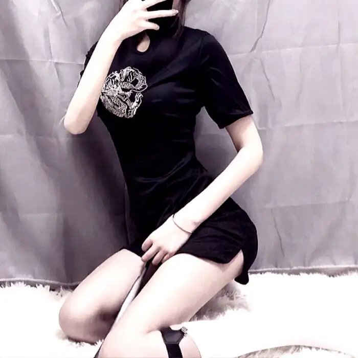 铁血七壮士