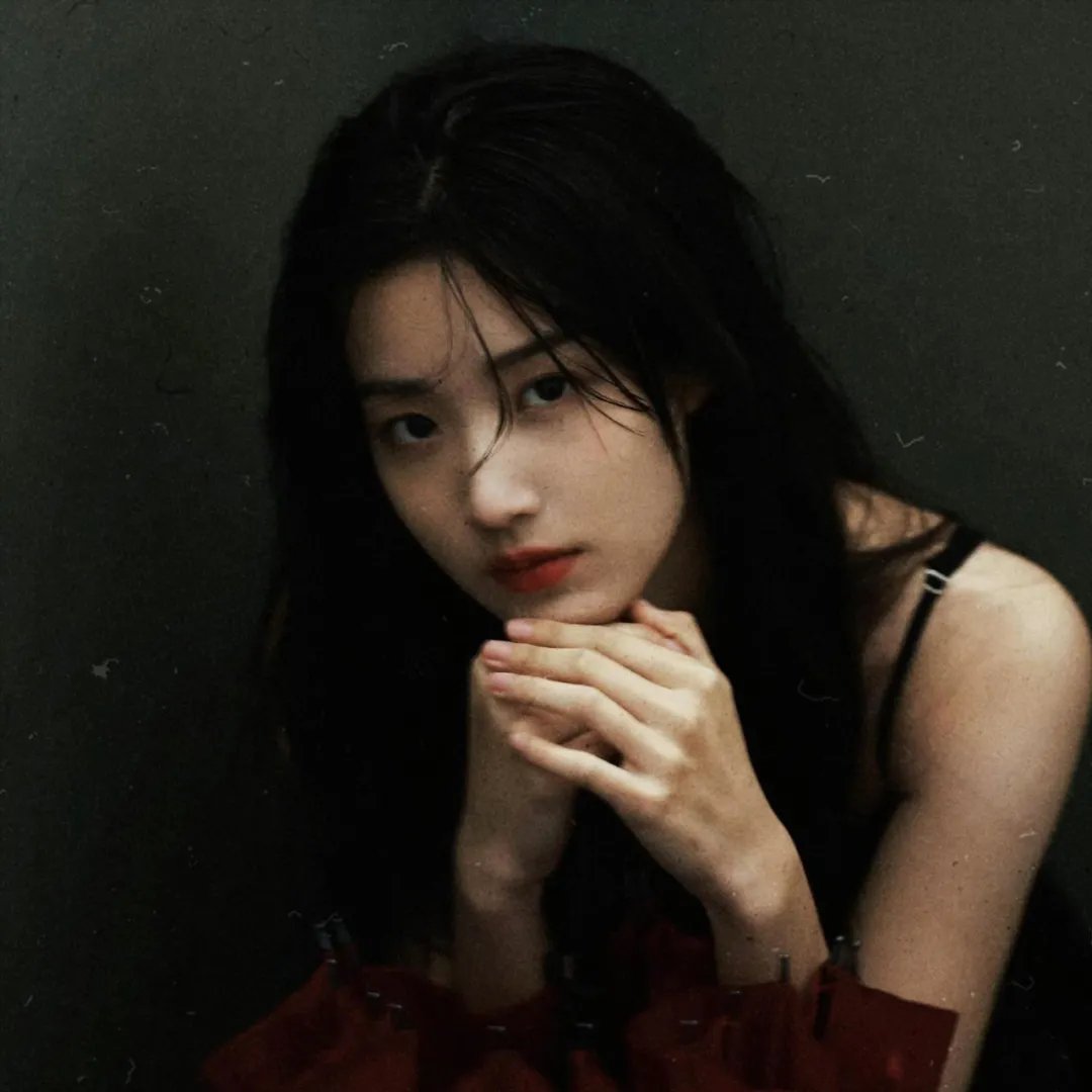 笼中的女儿