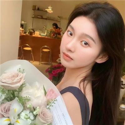 黑暗中的两个人